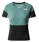 TEE SHIRT MC BOLT FEMME THE NORTH FACE