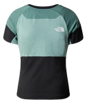 TEE SHIRT MC BOLT FEMME THE NORTH FACE