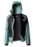 VESTE MACUGNAGA HYBRID INSULATION FEMME THE NORTH FACE