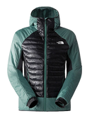VESTE MACUGNAGA HYBRID INSULATION FEMME THE NORTH FACE