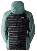 VESTE MACUGNAGA HYBRID INSULATION FEMME THE NORTH FACE