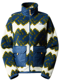 VESTE POLAIRE ROYAL ARCH FEMME THE NORTH FACE