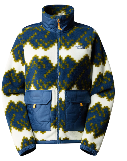 VESTE POLAIRE ROYAL ARCH FEMME THE NORTH FACE