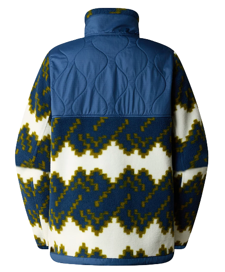 VESTE POLAIRE ROYAL ARCH FEMME THE NORTH FACE
