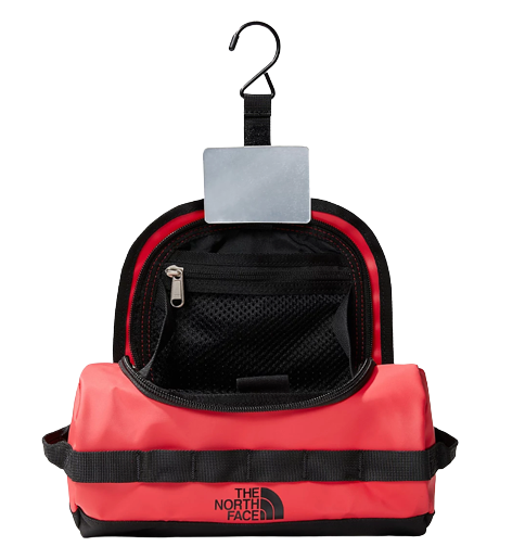 BC TRAVEL CANISTER -L THE NORTH FACE