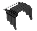 CRAMPONS 1X2 SHIFT SALOMON