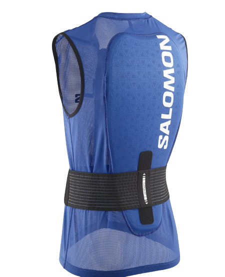DORSALE VESTE FLEXCELL PRO SALOMON