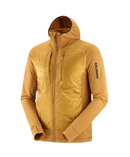 DOUDOUNE ELIXIR HYBRID HOMME SALOMON