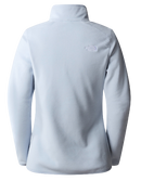 POLAIRE GLACIER 1/4 ZIP FEMME THE NORTH FACE