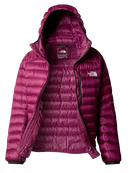 DOUDOUNE SUMMIT BREITHORN FEMME TNF