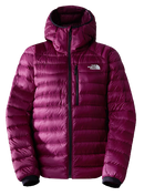 DOUDOUNE SUMMIT BREITHORN FEMME TNF