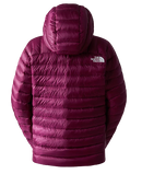 DOUDOUNE SUMMIT BREITHORN FEMME TNF