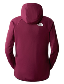 VESTE SUMMIT FUTUREFLEECE FZ HOODIE FEMME TNF