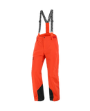 PANTALON DE SKI BRILLIANT HOMME SALOMON