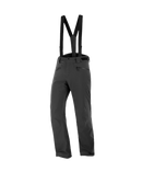 PANTALON DE SKI EDGE HOMME SALOMON