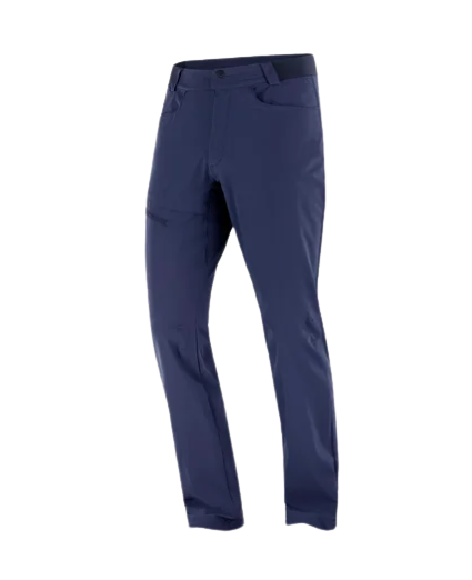 PANTALON WAYFARER HOMME SALOMON