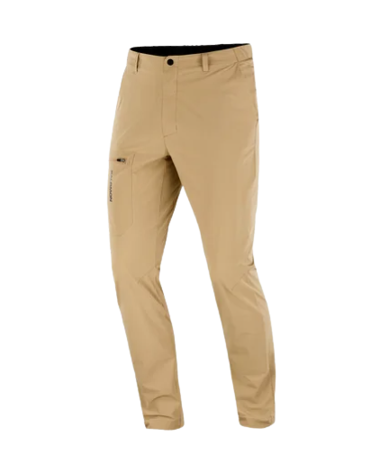 PANTALON WAYFARER TAPERED HOMME SALOMON