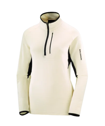 POLAIRE ESSENTIAL WARM FEMME SALOMON