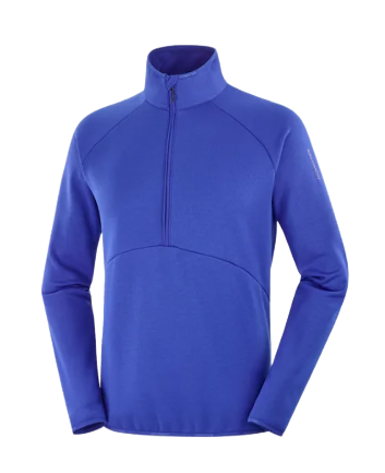 POLAIRE SNTIAL WARM HZ HOMME SALOMON