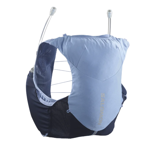SAC A DOS TRAIL ADV SKIN 5 AVEC FLASKS FEMME SALOMON