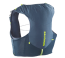 SAC A DOS TRAIL ADV SKIN 5 AVEC FLASKS SALOMON