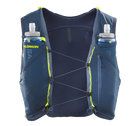 SAC A DOS TRAIL ADV SKIN 5 AVEC FLASKS SALOMON