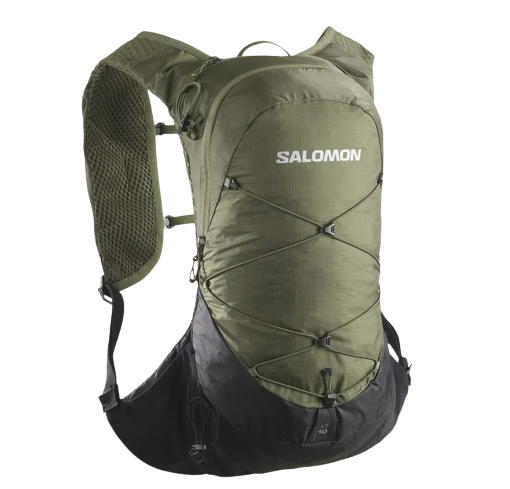 SAC A DOS TRAIL XT 10 SALOMON