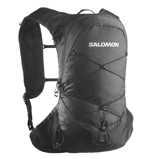 SAC A DOS TRAIL XT 10 SALOMON