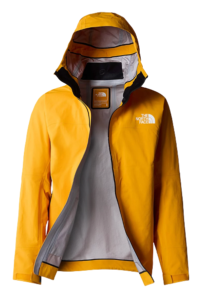VESTE FUTURELIGHT CHAMLANG HOMME TNF