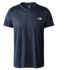 TEE SHIRT REAXION AMP CREW MC HOMME THE NORTH FACE