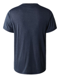 TEE SHIRT REAXION AMP CREW MC HOMME THE NORTH FACE