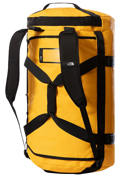 BASE CAMP DUFFEL-L THE NORTH FACE