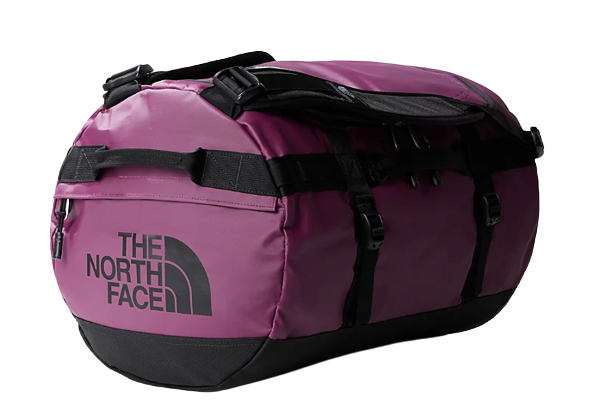 BASE CAMP DUFFEL -S THE NORTH FACE