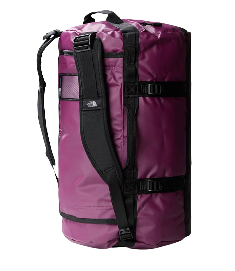 BASE CAMP DUFFEL -S THE NORTH FACE