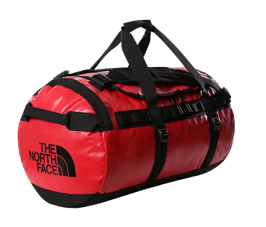BASE CAMP DUFFEL - M  THE NORTH FACE