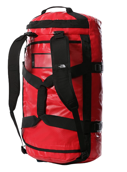 BASE CAMP DUFFEL - M  THE NORTH FACE