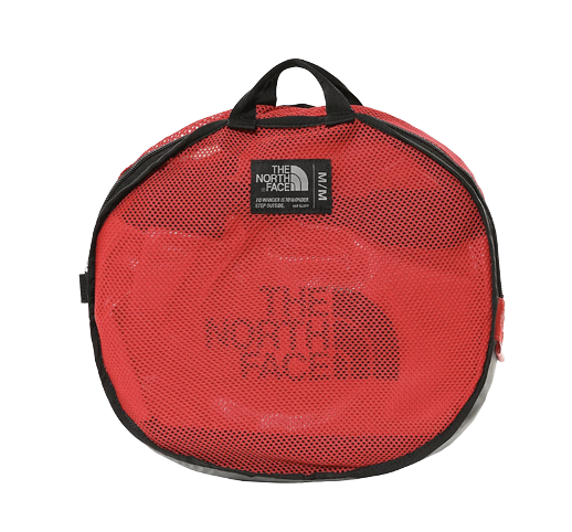 BASE CAMP DUFFEL - M  THE NORTH FACE