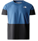 TEE SHIRT MC BOLT HOMME TNF