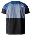 TEE SHIRT MC BOLT HOMME TNF