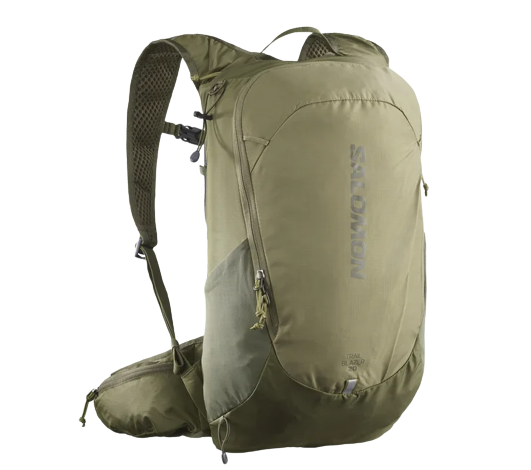 SAC A DOS TRAILBLAZER 20 SALOMON