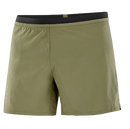 SHORT 5 CROSS RUN HOMME SALOMON