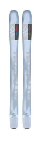 SKIS QST BLANK SALOMON