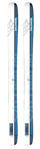 SKIS QST ECHO 106 SALOMON