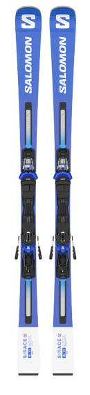 SKIS S/RACE SL 10 + M12 SALOMON