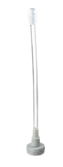 SOFT FLASK STRAW CLEAR SALOMON