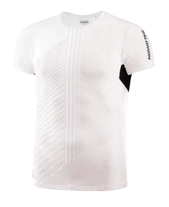 T SHIRT ML S/LAB SENSE HOMME SALOMON