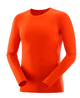 T SHIRT ML S/LAB ULTRA HOMME SALOMON