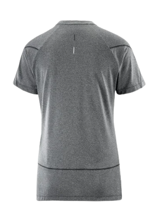 TEE SHIRT CROSS RUN FEMME SALOMON