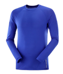 TEE SHIRT CROSS RUN HOMME SALOMON