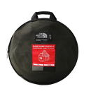 BASE CAMP DUFFEL -S THE NORTH FACE